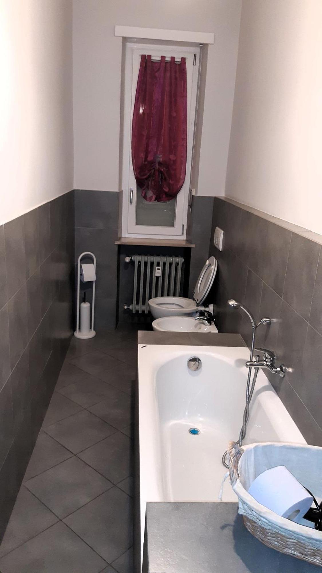 Metronear Apartamento Collegno Exterior foto