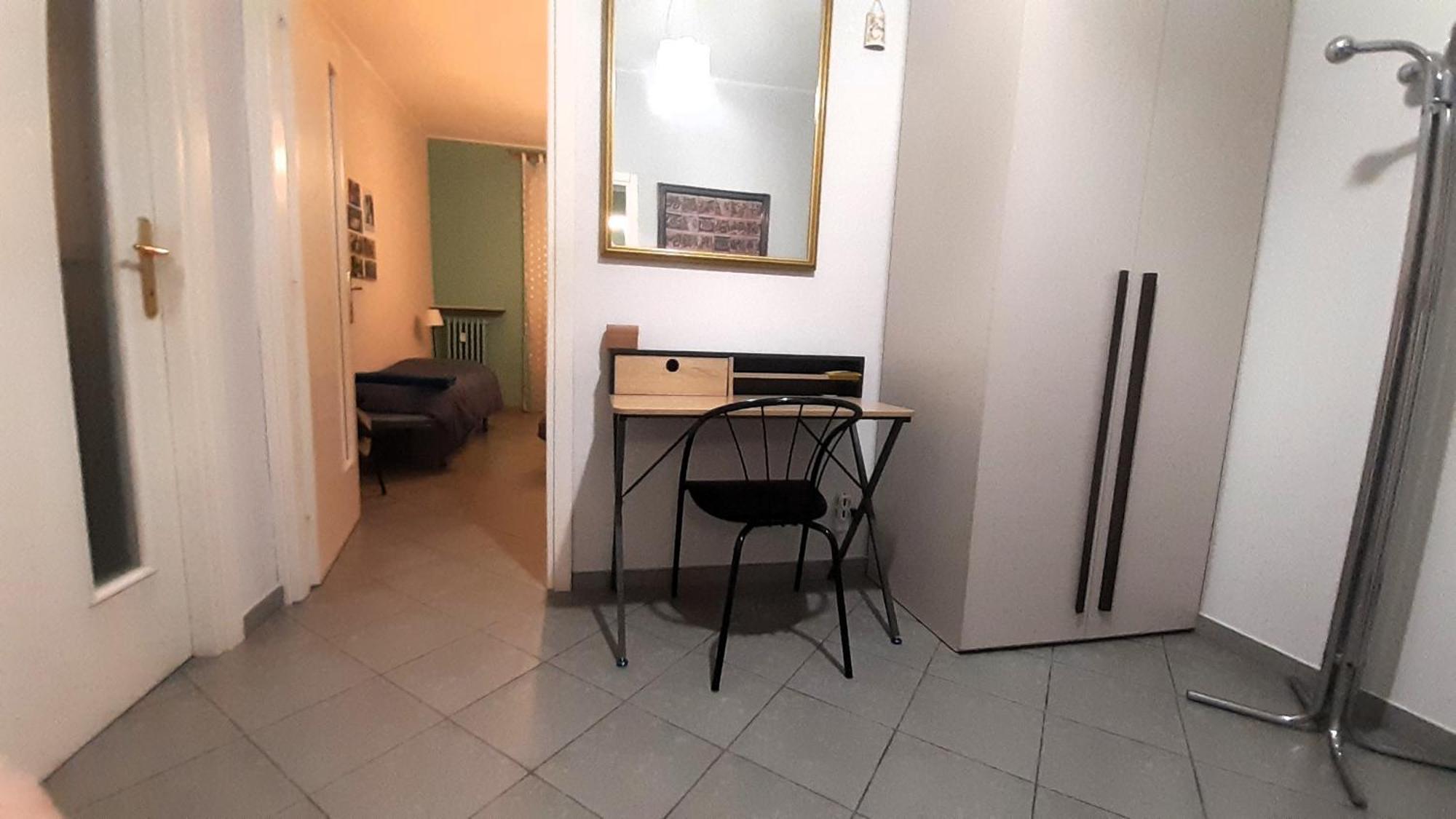 Metronear Apartamento Collegno Exterior foto